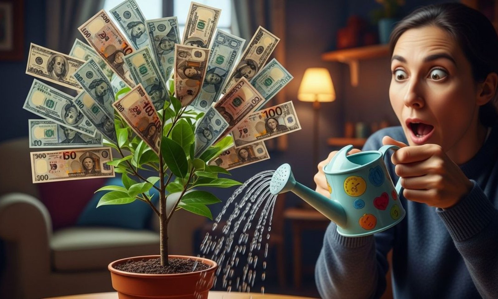 finvora finance