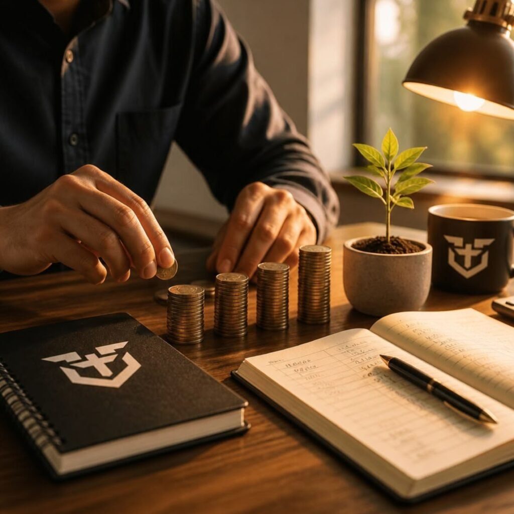 finvora finance