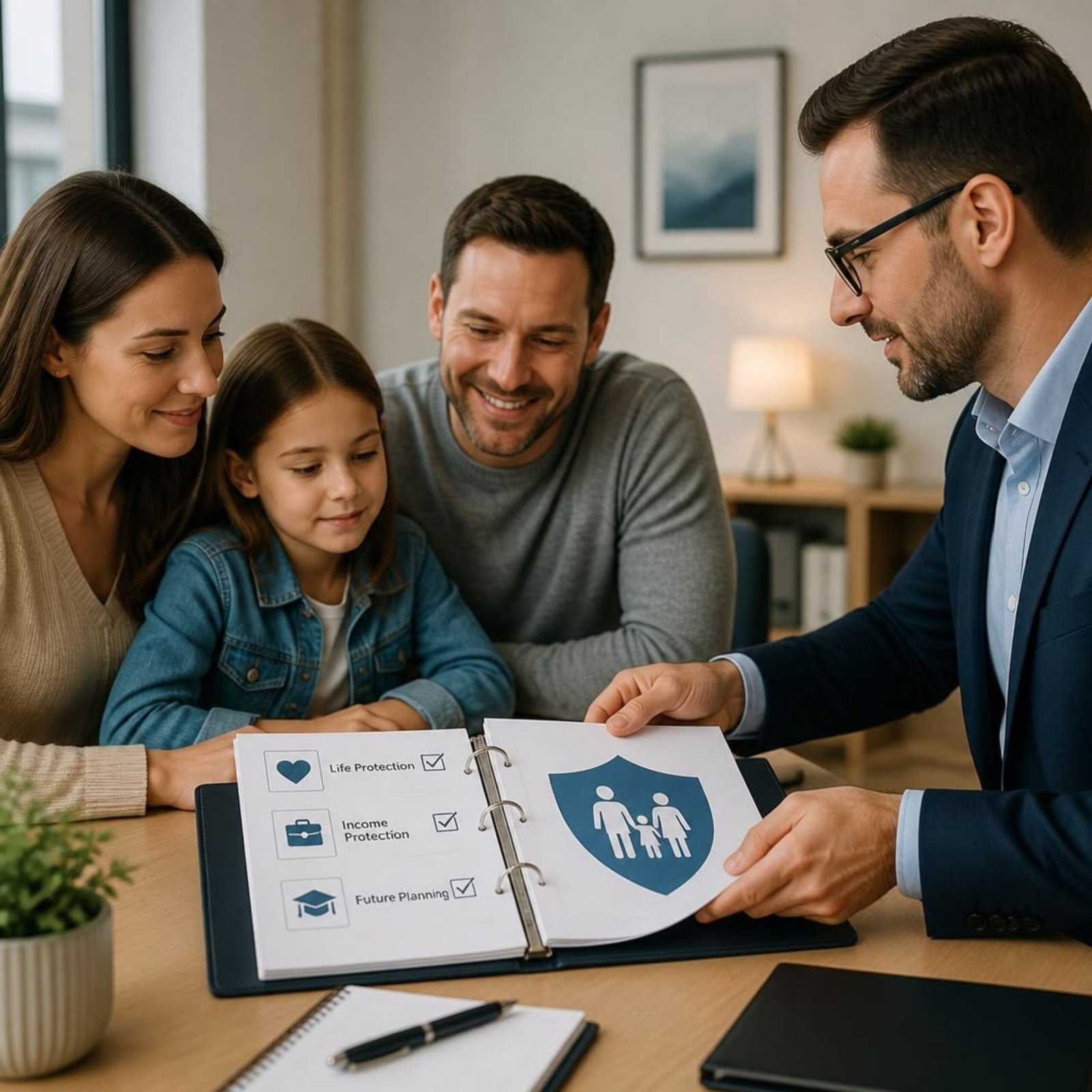 finvora finance