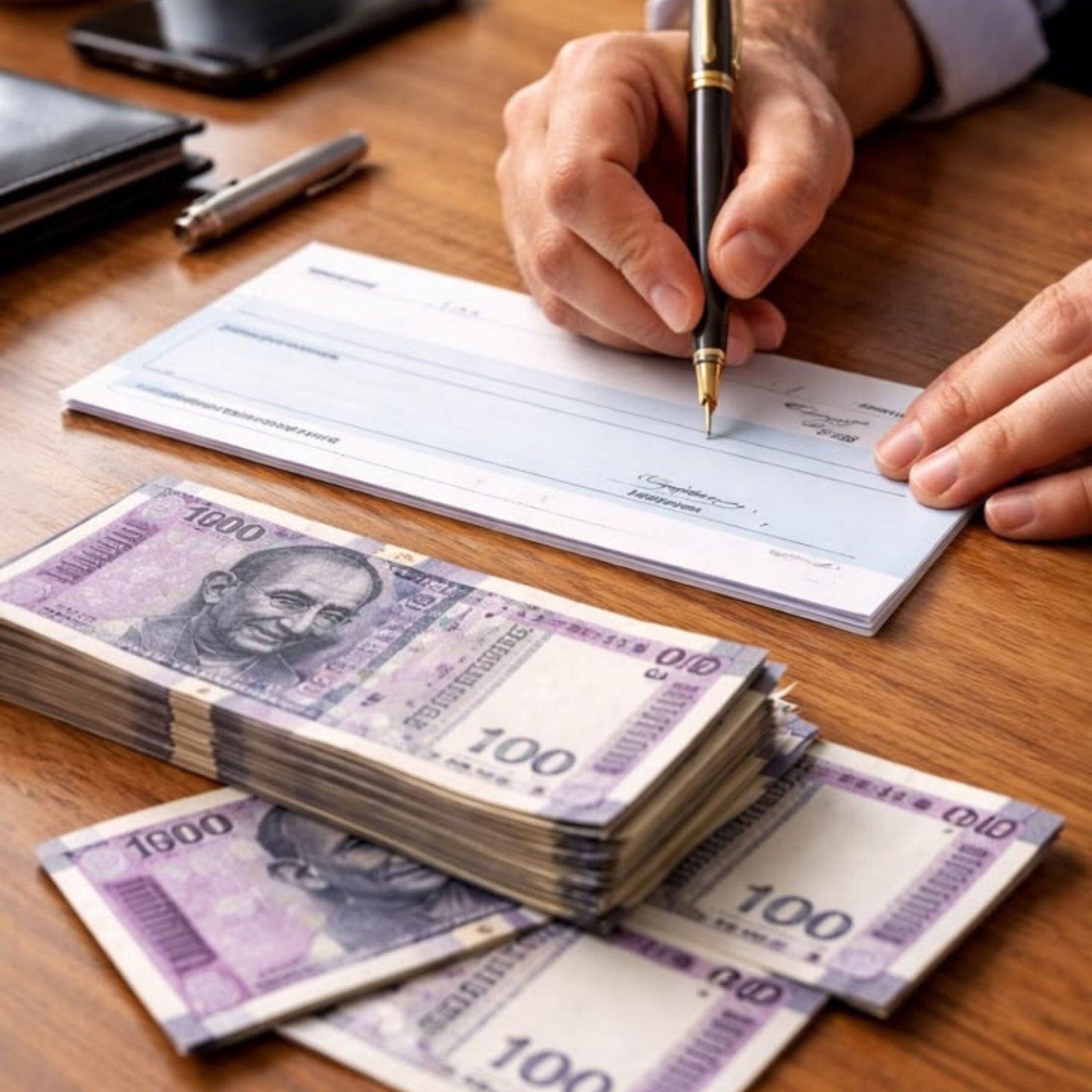 finvora finance