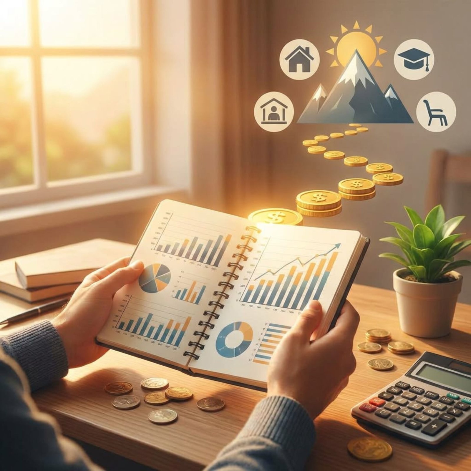 finvora finance