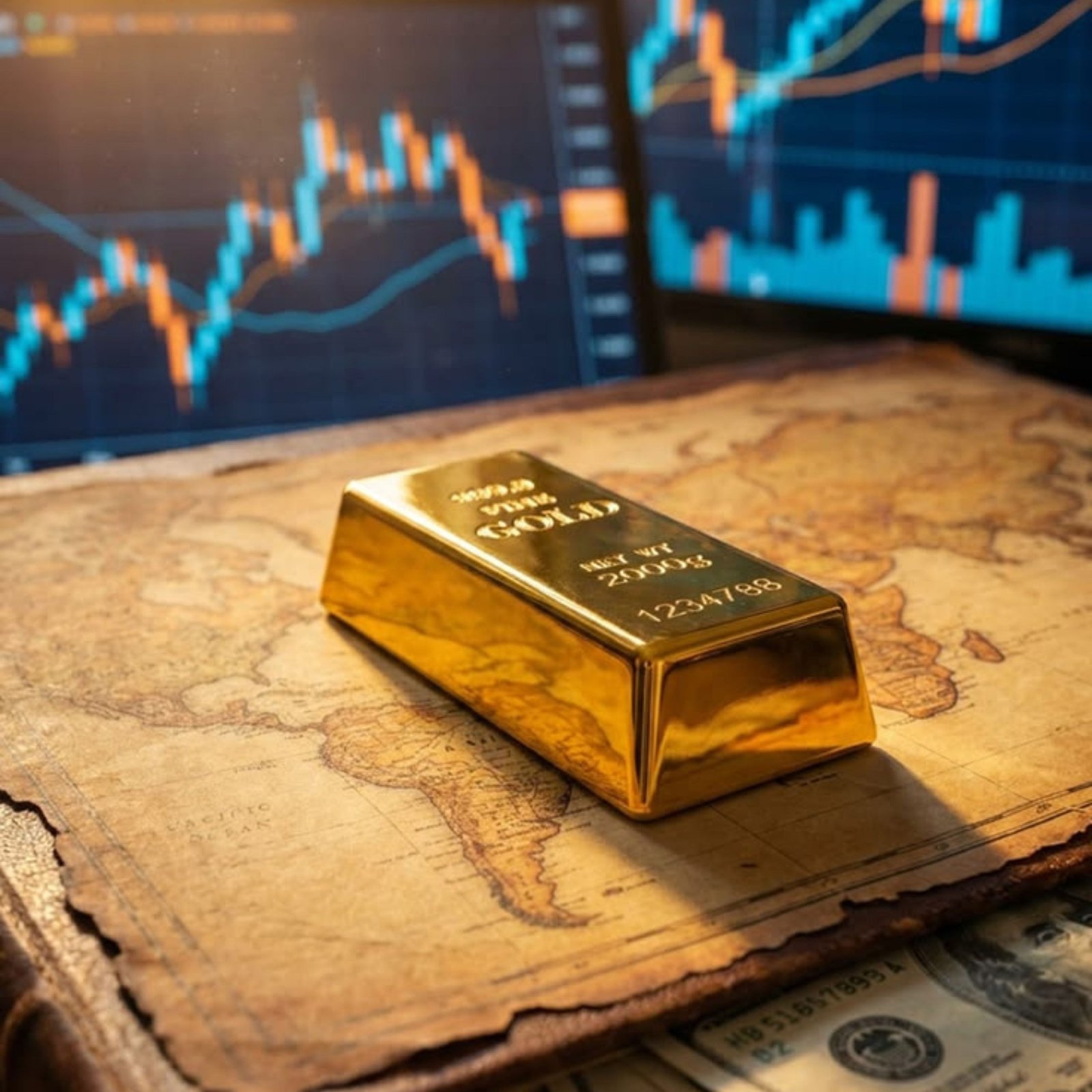 finvora finance