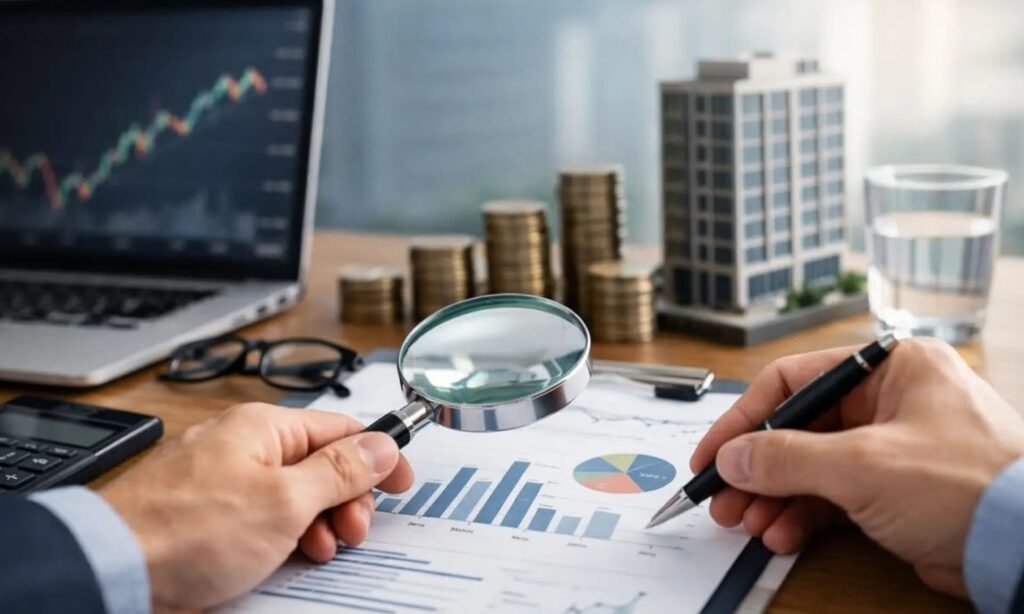 finvora finance
