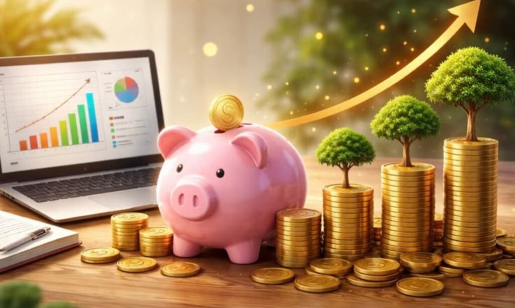 finvora finance
