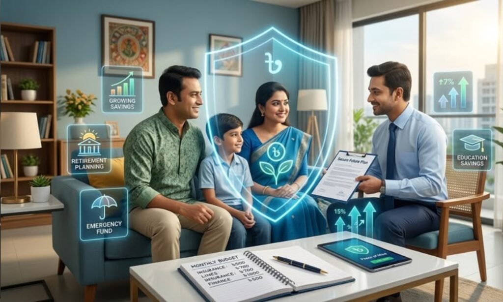 finvora finance