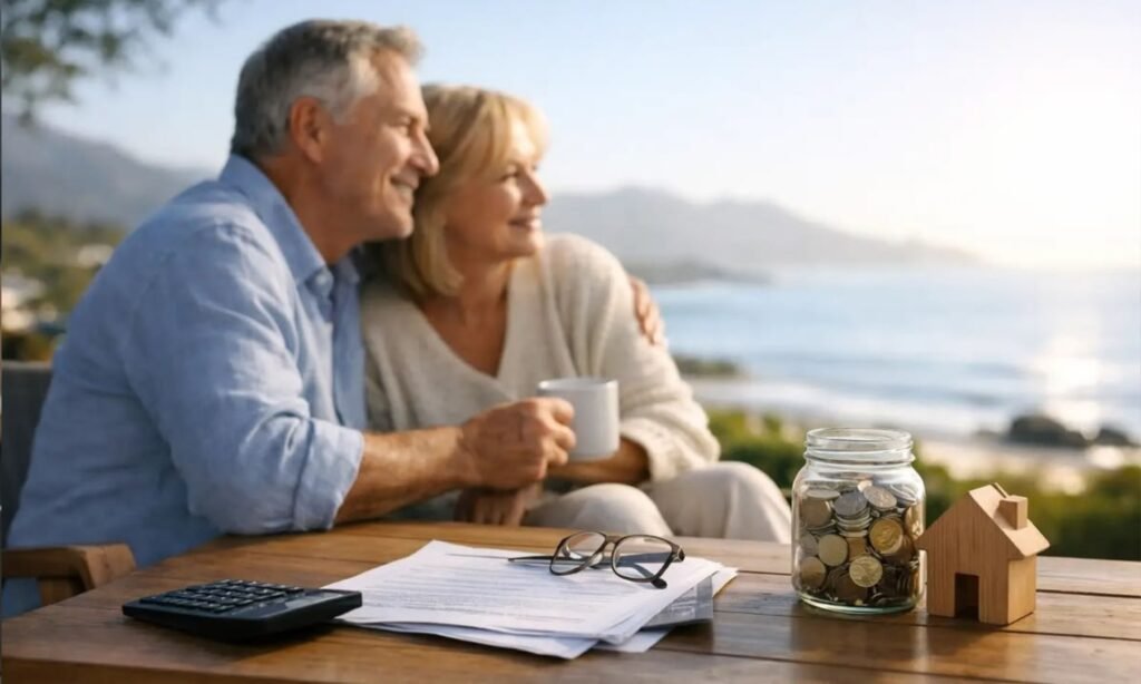 finvora finance