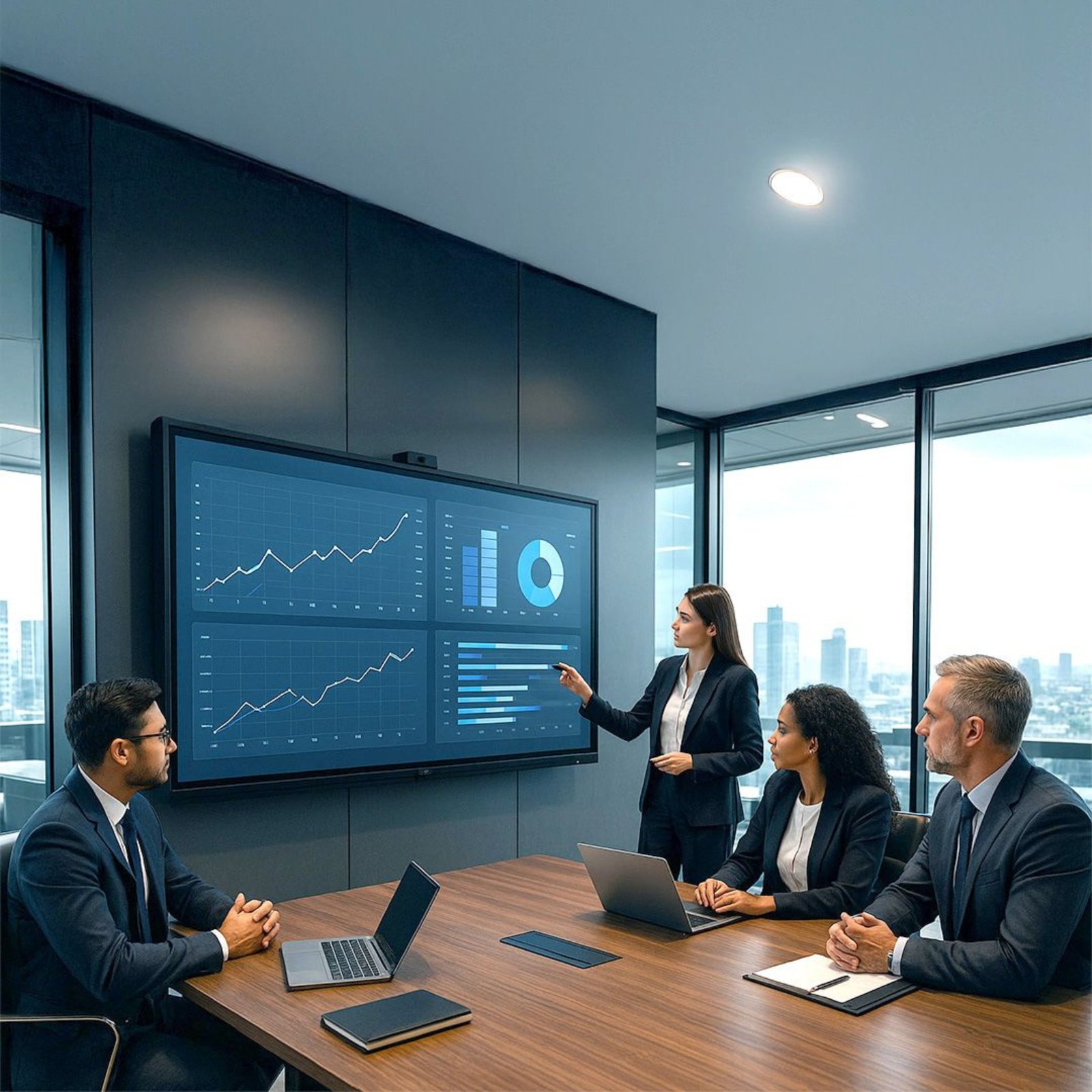 finvora finance