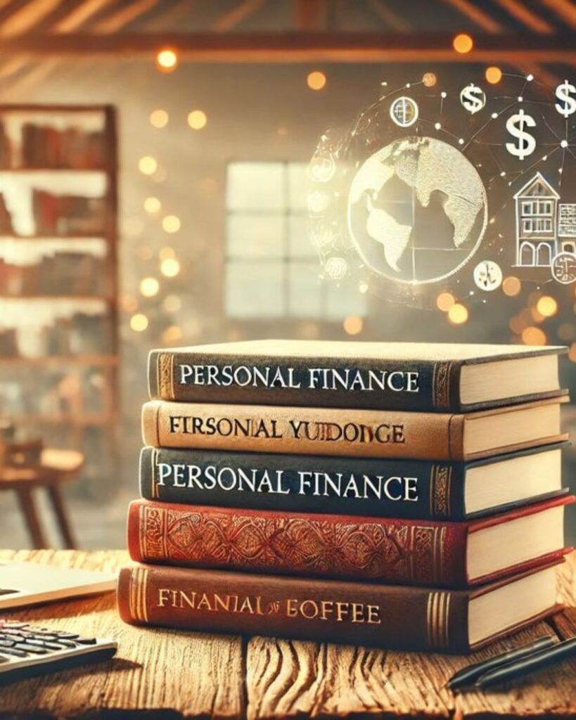 finvora finance