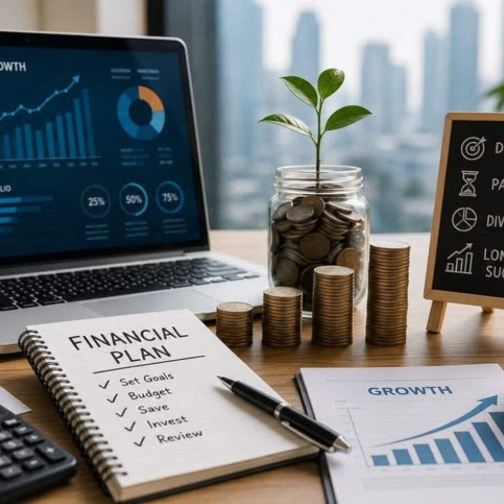 finvora finance